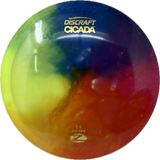 Cicada-Discraft-Foundation Disc Golf