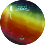 Cicada-Discraft-Foundation Disc Golf