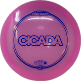 Cicada-Discraft-Foundation Disc Golf