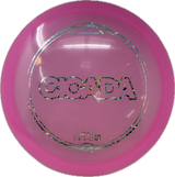 Cicada-Discraft-Foundation Disc Golf