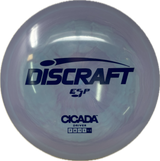Cicada-Discraft-Foundation Disc Golf