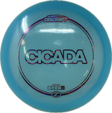 Cicada-Discraft-Foundation Disc Golf