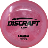 Cicada-Discraft-Foundation Disc Golf