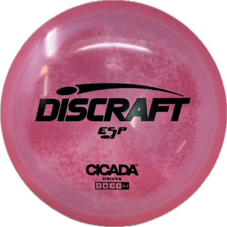 Cicada-Discraft-Foundation Disc Golf