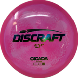 Cicada-Discraft-Foundation Disc Golf