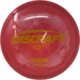 Cicada-Discraft-Foundation Disc Golf