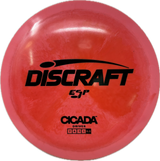 Cicada-Discraft-Foundation Disc Golf