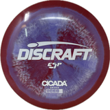 Cicada-Discraft-Foundation Disc Golf