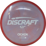 Cicada-Discraft-Foundation Disc Golf