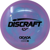 Cicada-Discraft-Foundation Disc Golf