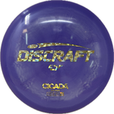 Cicada-Discraft-Foundation Disc Golf