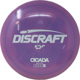 Cicada-Discraft-Foundation Disc Golf