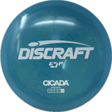 Cicada-Discraft-Foundation Disc Golf