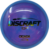 Cicada-Discraft-Foundation Disc Golf