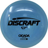 Cicada-Discraft-Foundation Disc Golf