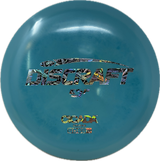 Cicada-Discraft-Foundation Disc Golf