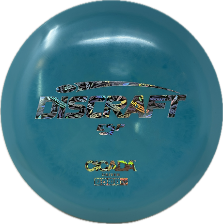 Cicada-Discraft-Foundation Disc Golf