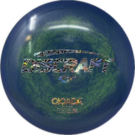 Cicada-Discraft-Foundation Disc Golf