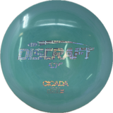 Cicada-Discraft-Foundation Disc Golf