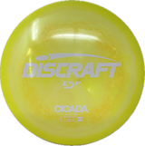 Cicada-Discraft-Foundation Disc Golf