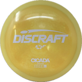 Cicada-Discraft-Foundation Disc Golf