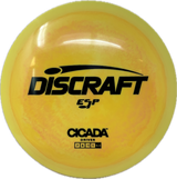 Cicada-Discraft-Foundation Disc Golf