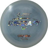 Cigarra-Discraft-Foundation Disc Golf