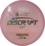 Cigarra-Discraft-Foundation Disc Golf