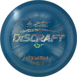 Cigarra-Discraft-Foundation Disc Golf