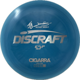 Cigarra-Discraft-Foundation Disc Golf
