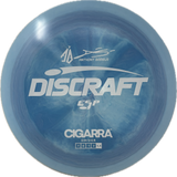 Cigarra-Discraft-Foundation Disc Golf