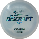 Cigarra-Discraft-Foundation Disc Golf