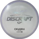 Cigarra-Discraft-Foundation Disc Golf