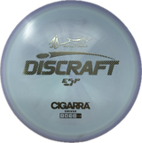 Cigarra-Discraft-Foundation Disc Golf