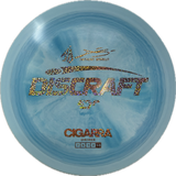 Cigarra-Discraft-Foundation Disc Golf
