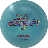 Cigarra-Discraft-Foundation Disc Golf