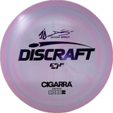 Cigarra-Discraft-Foundation Disc Golf