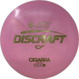 Cigarra-Discraft-Foundation Disc Golf