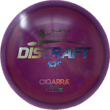 Cigarra-Discraft-Foundation Disc Golf