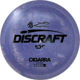 Cigarra-Discraft-Foundation Disc Golf