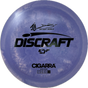 Cigarra-Discraft-Foundation Disc Golf