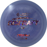 Cigarra-Discraft-Foundation Disc Golf