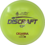 Cigarra-Discraft-Foundation Disc Golf