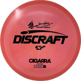 Cigarra-Discraft-Foundation Disc Golf
