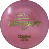 Cigarra-Discraft-Foundation Disc Golf