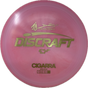 Cigarra-Discraft-Foundation Disc Golf