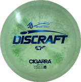 Cigarra-Discraft-Foundation Disc Golf