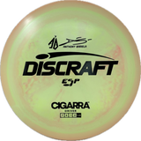 Cigarra-Discraft-Foundation Disc Golf