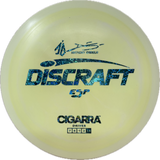 Cigarra-Discraft-Foundation Disc Golf