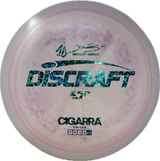 Cigarra-Discraft-Foundation Disc Golf